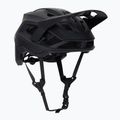 Шолом велосипедний Fox Racing Speedframe Solid black 7