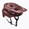 Велосипедний шолом Fox Racing Speedframe Solid іржавий