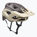 Велосипедний шолом Fox Racing Speedframe 5050 кремовий
