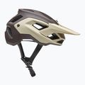 Велосипедний шолом Fox Racing Speedframe 5050 кремовий 2