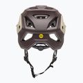 Велосипедний шолом Fox Racing Speedframe 5050 кремовий 3