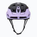Шолом велосипедний Fox Racing Speedframe 5050 lilac 2