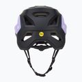 Шолом велосипедний Fox Racing Speedframe 5050 lilac 4