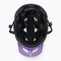 Шолом велосипедний Fox Racing Speedframe 5050 lilac 5