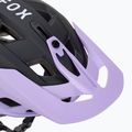 Шолом велосипедний Fox Racing Speedframe 5050 lilac 7