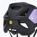 Шолом велосипедний Fox Racing Speedframe 5050 lilac 8