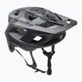 Шолом велосипедний Fox Racing Speedframe Camo black camo