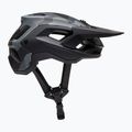Шолом велосипедний Fox Racing Speedframe Camo black camo 2