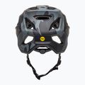 Шолом велосипедний Fox Racing Speedframe Camo black camo 3