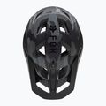 Шолом велосипедний Fox Racing Speedframe Camo black camo 4