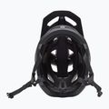 Шолом велосипедний Fox Racing Speedframe Camo black camo 5