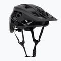 Шолом велосипедний Fox Racing Speedframe Pro matte black