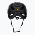 Шолом велосипедний Fox Racing Speedframe Pro matte black 4