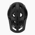 Шолом велосипедний Fox Racing Speedframe Pro matte black 6