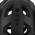 Шолом велосипедний Fox Racing Speedframe Pro matte black 7