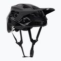 Шолом велосипедний Fox Racing Speedframe Pro matte black 8