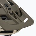 Велосипедний шолом Fox Racing Speedframe Pro Defy кремовий 7