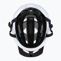 Шолом велосипедний Fox Racing Speedframe Pro Defy fluorescent red 6