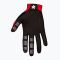 Чоловічі велосипедні рукавички Fox Racing Flexair Elevated midnight 2