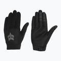 Рукавички велосипедні чоловічі Fox Racing Ranger black