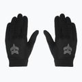Рукавички велосипедні чоловічі Fox Racing Ranger black 2