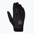 Рукавички велосипедні чоловічі Fox Racing Ranger black