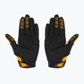 Рукавички велосипедні чоловічі Fox Racing Ranger tangerine 3