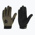 Рукавички велосипедні чоловічі Fox Racing Ranger military