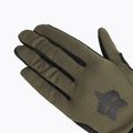 Рукавички велосипедні чоловічі Fox Racing Ranger military 4