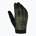 Рукавички велосипедні чоловічі Fox Racing Ranger Frequency military