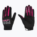 Рукавички велосипедні чоловічі Fox Racing Ranger Digi Image black