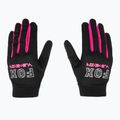 Рукавички велосипедні чоловічі Fox Racing Ranger Digi Image black 2
