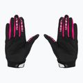 Рукавички велосипедні чоловічі Fox Racing Ranger Digi Image black 3