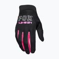 Чоловічі велосипедні рукавички Fox Racing Ranger Digi Image чорні