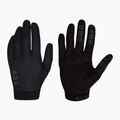 Рукавички велосипедні чоловічі Fox Racing Ranger black