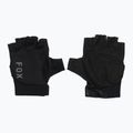 Рукавички велосипедні чоловічі Fox Racing Ranger Gel Short black