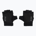 Рукавички велосипедні чоловічі Fox Racing Ranger Gel Short black 2