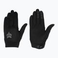 Рукавички велосипедні жіночі Fox Racing Ranger W black