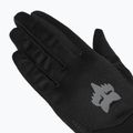 Рукавички велосипедні жіночі Fox Racing Ranger W black 4
