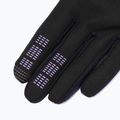 Рукавички велосипедні жіночі Fox Racing Ranger W lilac 5