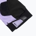 Рукавички велосипедні жіночі Fox Racing Ranger W lilac 6
