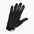 Рукавички велосипедні жіночі Fox Racing Ranger W lilac 2