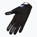 Рукавички велосипедні жіночі Fox Racing Ranger Grid W light slate blue 2