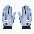 Рукавички велосипедні жіночі Fox Racing Ranger Grid W light slate blue 2