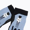 Рукавички велосипедні жіночі Fox Racing Ranger Grid W light slate blue 4