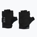 Рукавички велосипедні жіночі Fox Racing Ranger Gel Short W black