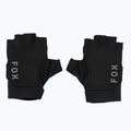 Рукавички велосипедні жіночі Fox Racing Ranger Gel Short W black 2