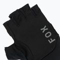 Рукавички велосипедні жіночі Fox Racing Ranger Gel Short W black 5