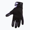 Рукавички велосипедні дитячі Fox Racing Ranger Jr lilac 2
