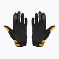 Рукавички велосипедні дитячі Fox Racing Ranger Jr tangerine 3